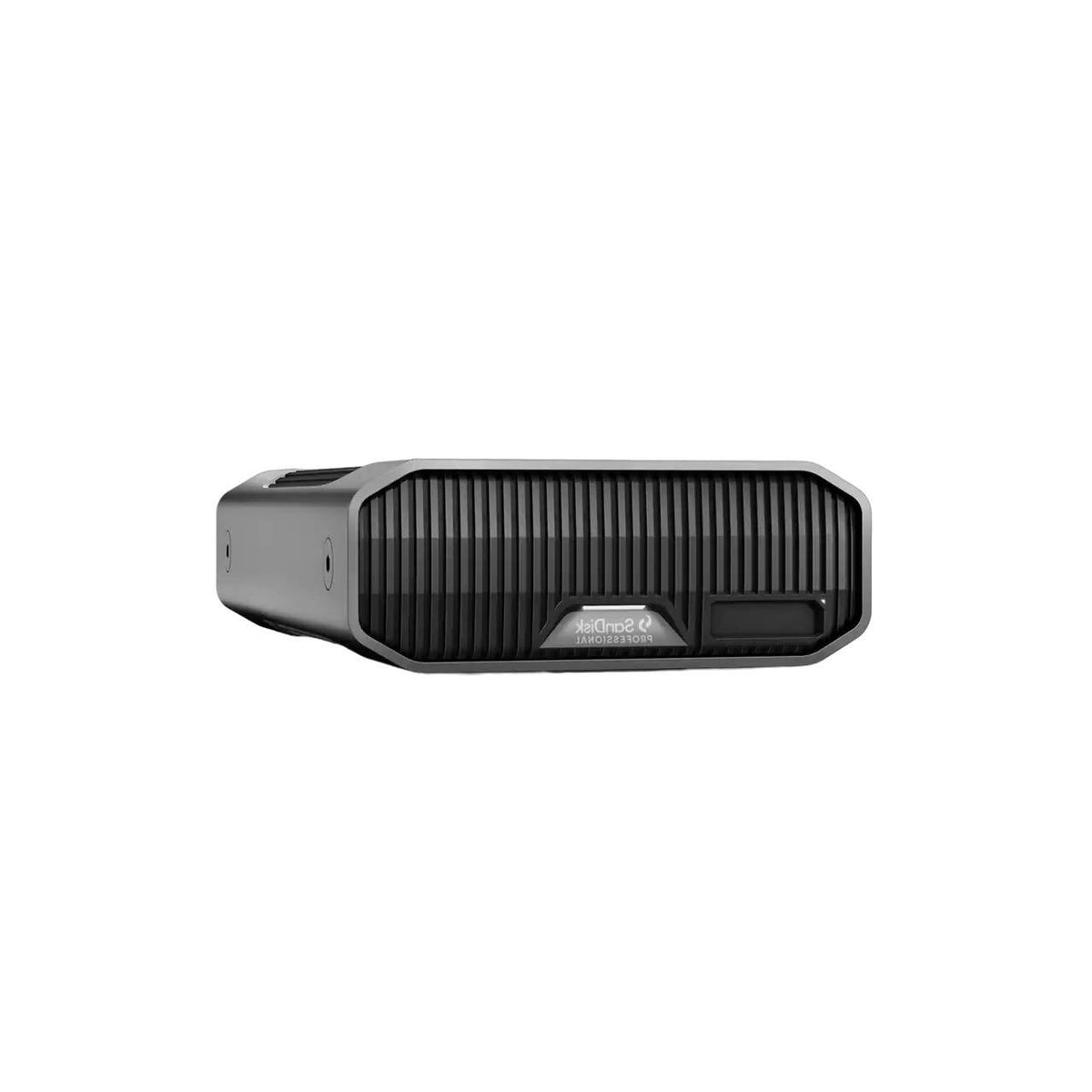 SanDisk Professional 12TB G-DRIVE PROJECT External Hard Drive with PRO-BLADE SSD Mag 2TB