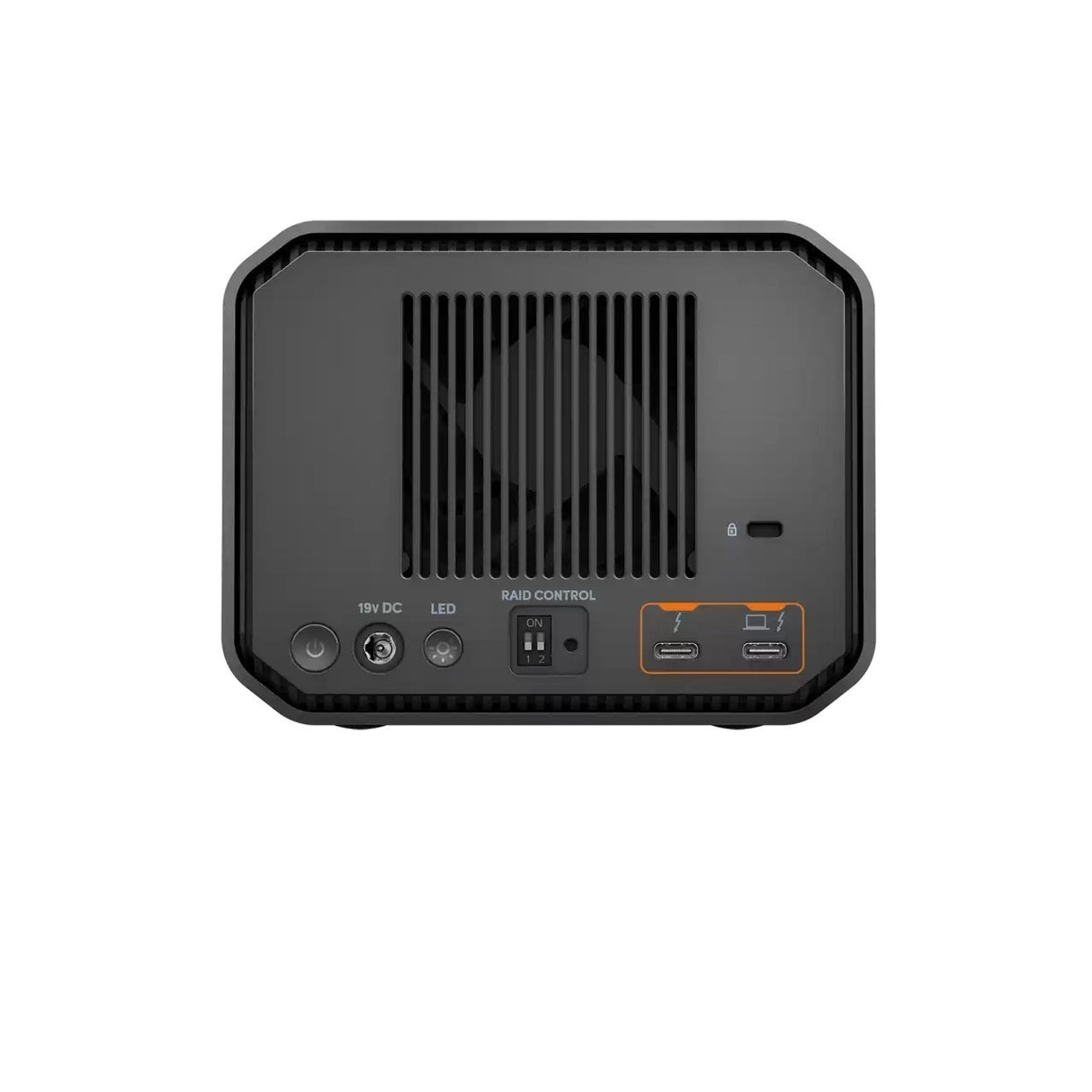 SanDisk Professional 16TB G-RAID Mirror 2-Bay RAID Array with PRO-BLADE SSD Mag 2TB