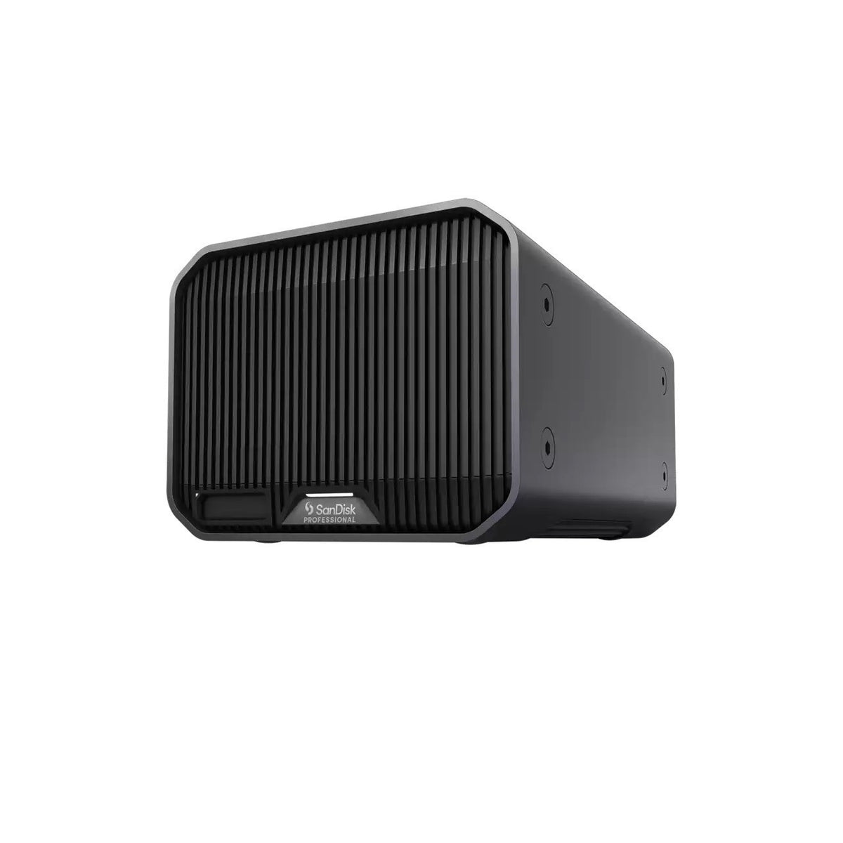 SanDisk Professional 24TB G-RAID Mirror 2-Bay RAID Array with PRO-BLADE SSD Mag 1TB