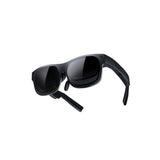 TCL Nxtwear S+ AR Glasses with Blazing-Fast 120Hz Gaming Experience and Capsule Nose Pads