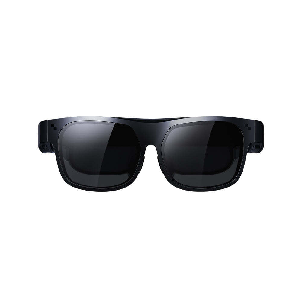 TCL Nxtwear S+ AR Glasses with Blazing-Fast 120Hz Gaming Experience and Capsule Nose Pads