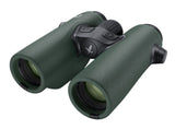 Swarovski EL Range 8x32 Binoculars + FRR-32 Forehead Rest EL Range 32