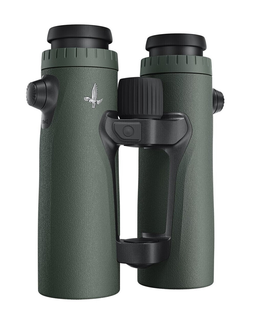 Swarovski EL Range 8x32 Binoculars + FRR-32 Forehead Rest EL Range 32