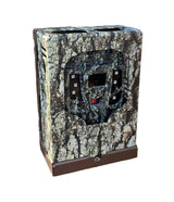 Browning Camouflaged Trail Cellular Camera Sub Micro Cell Security Box with All-Steel Construction