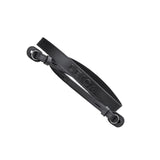 Leica M Carrying Adjustable Leather Strap (Black)