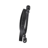 Leica M Carrying Adjustable Leather Strap (Black)
