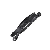 Leica M Carrying Adjustable Leather Strap (Black)