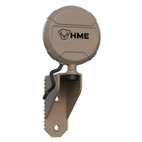 HME External Antenna Signal Booster with Critter Resistant Cables for 50 Percent Signal Boost