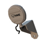 HME External Antenna Signal Booster with Critter Resistant Cables for 50 Percent Signal Boost