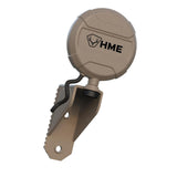 HME External Antenna Signal Booster with Critter Resistant Cables for 50 Percent Signal Boost