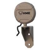 HME External Antenna Signal Booster with Critter Resistant Cables for 50 Percent Signal Boost