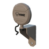 HME External Antenna Signal Booster with Critter Resistant Cables for 50 Percent Signal Boost