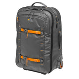 Lowepro Whistler RL 400 AW II Rugged Camera Roller with Hybrid Form Shell (Dark Gray)