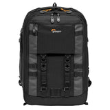 Lowepro Pro Trekker BP 350 AW II Professional Camera Backpack for Safe Outdoor Photography (Gray)