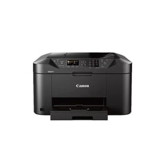 Canon MAXIFY MB2120 Wireless All-In-One Inkjet Printer for Print, Scan, Copy, and Fax (Black)