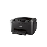 Canon MAXIFY MB2120 Wireless All-In-One Inkjet Printer for Print, Scan, Copy, and Fax (Black)