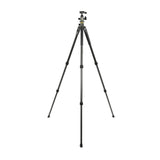 Vanguard Alta Pro 2+ 263CB 100 Carbon Tripod with Multi-Action Ball Head