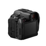 Canon EOS R5 C Body, Full-Frame, Hybrid, Mirrorless Digital Cinema Camera with 3.2-Inch LCD Screen
