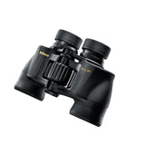 Nikon Aculon 7x35 A211 Central Focus Binocular with Aspherical Multi-Coated Eco-Glass Lenses