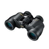 Nikon Aculon 7x35 A211 Central Focus Binocular with Aspherical Multi-Coated Eco-Glass Lenses