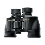 Nikon Aculon 7x35 A211 Central Focus Binocular with Aspherical Multi-Coated Eco-Glass Lenses