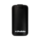 Profoto A10 AirTTL-C Studio Light for Nikon with Clic Softbox 2' Octa and Softgrid and Extra Battery
