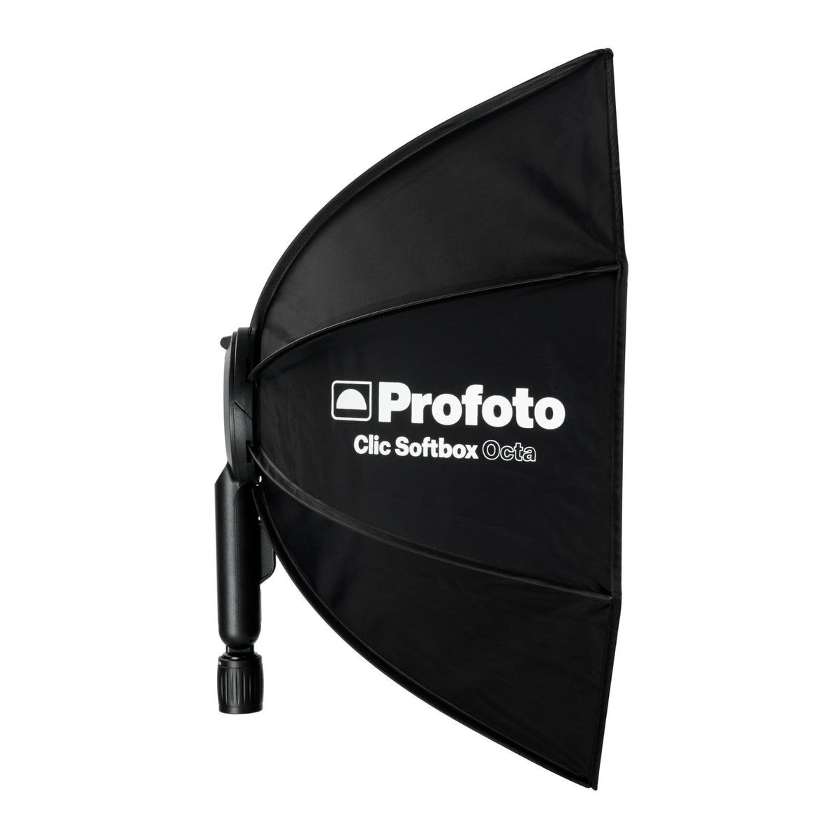 Profoto A10 AirTTL-C Studio Light for Nikon with Clic Softbox 2' Octa and Softgrid and Extra Battery