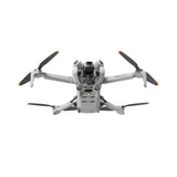 DJI Mini 4 Pro Quadcopter Drone Fly More Combo Plus with RC 2 Controller with 128GB SD Card