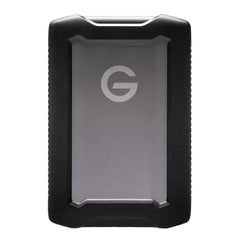 SanDisk Professional G-Drive 5TB ArmorATD Portable Hard Drive with USB-C Support (Space Gray)
