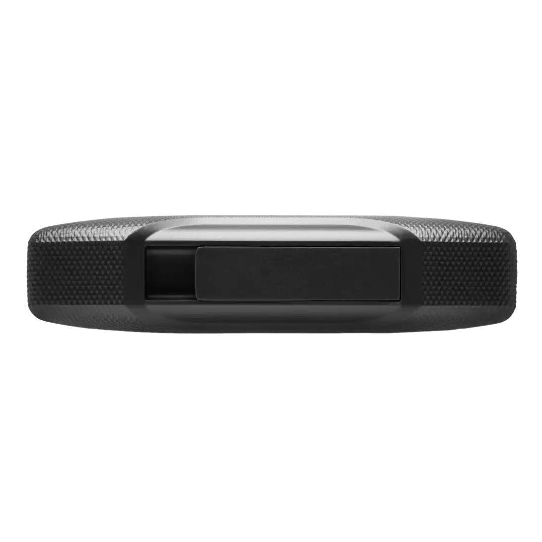 SanDisk Professional G-Drive 4TB ArmorATD Portable Hard Drive with USB-C Support (Space Gray)