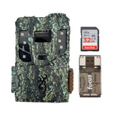 Browning Pro Scout Max Extreme HD Cellular Trail Camera with 32GB Memory Card and Reader