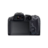 Canon EOS R7 32.5 MP CMOS Sensor Camera with 18-45mm Lens Content Creator Kit