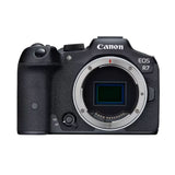 Canon EOS R7 32.5 MP CMOS Sensor Camera with 18-45mm Lens Content Creator Kit