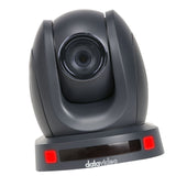 Datavideo PTC-140 HD, SD-SDI and HDMI PTZ Camera with 20x Optical Zoom and 54-Degree View (Black)