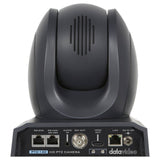 Datavideo PTC-140 HD, SD-SDI and HDMI PTZ Camera with 20x Optical Zoom and 54-Degree View (Black)