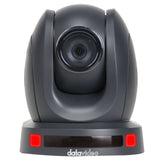 Datavideo PTC-140 HD, SD-SDI and HDMI PTZ Camera with 20x Optical Zoom and 54-Degree View (Black)