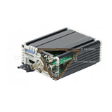 Datavideo DAC-91 2-Channel SDI Analog Audio Embedder with Audio Level Indicator Display