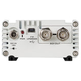 Datavideo DAC-91 2-Channel SDI Analog Audio Embedder with Audio Level Indicator Display