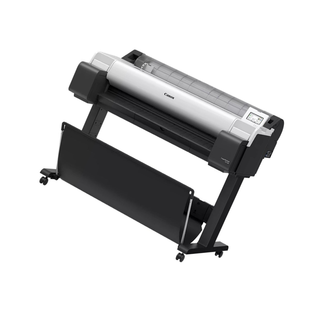 Canon imagePROGRAF TM-340 Printer with 4.3-Inch User Interface Screen and 2.7 ppm Print Speed