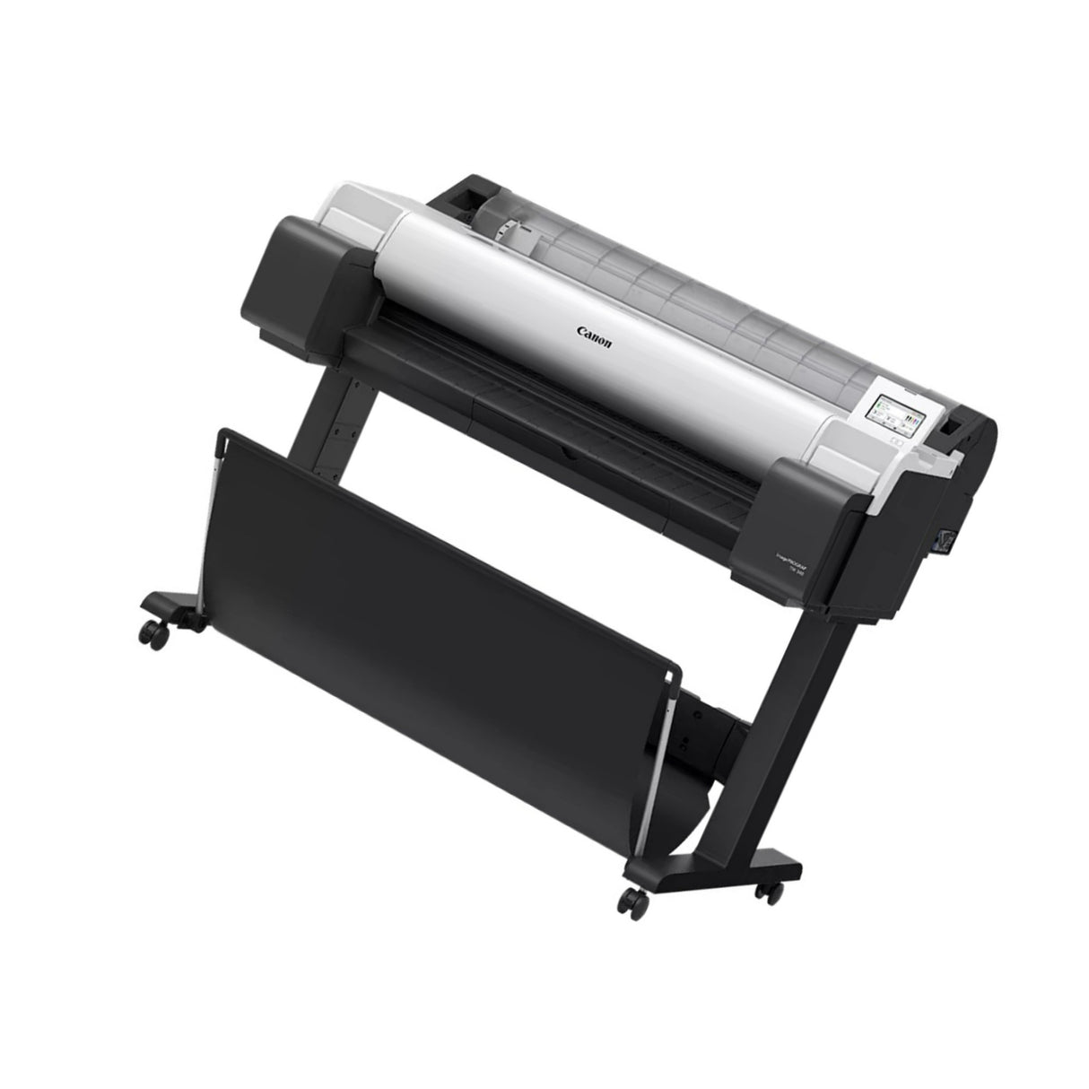 Canon imagePROGRAF TM-340 Printer with 4.3-Inch User Interface Screen and 2.7 ppm Print Speed