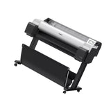 Canon imagePROGRAF TM-340 Printer with 4.3-Inch User Interface Screen and 2.7 ppm Print Speed