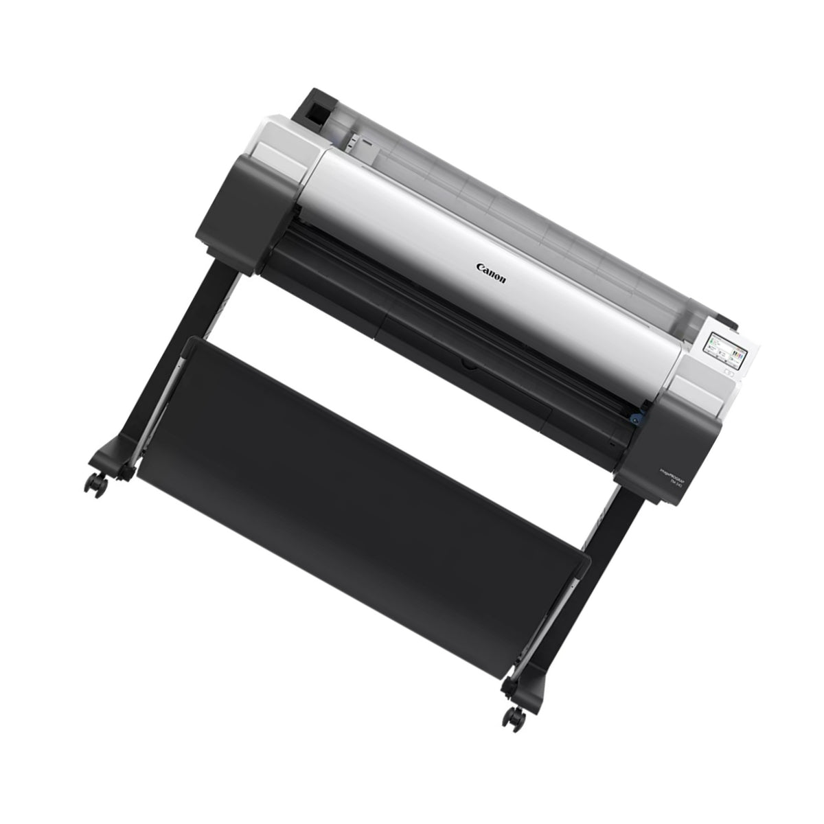 Canon imagePROGRAF TM-340 Printer with 4.3-Inch User Interface Screen and 2.7 ppm Print Speed