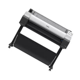 Canon imagePROGRAF TM-340 Printer with 4.3-Inch User Interface Screen and 2.7 ppm Print Speed