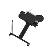 Canon imagePROGRAF TM-340 Printer with 4.3-Inch User Interface Screen and 2.7 ppm Print Speed