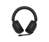 Sony INZONE H5 Wireless Gaming Headset with AI Noise Reduction and Built-In Battery (Black)
