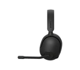 Sony INZONE H5 Wireless Gaming Headset with AI Noise Reduction and Built-In Battery (Black)