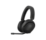 Sony INZONE H5 Wireless Gaming Headset with AI Noise Reduction and Built-In Battery (Black)