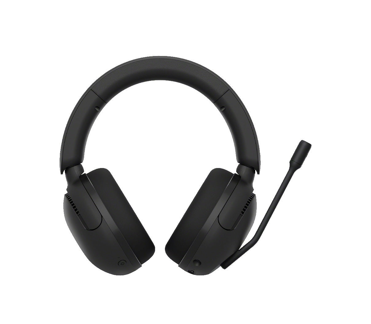 Sony INZONE H5 Wireless Gaming Headset with AI Noise Reduction and Built-In Battery (Black)
