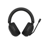 Sony INZONE H5 Wireless Gaming Headset with AI Noise Reduction and Built-In Battery (Black)