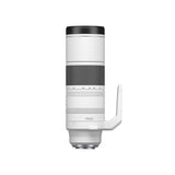 Canon RF 200-800mm F6.3-9 IS USM Lens